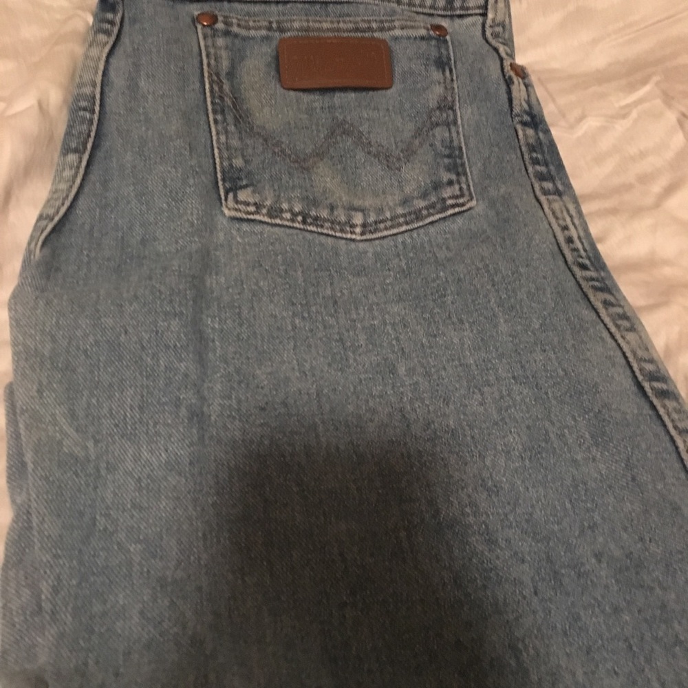 Wrangler Cowboy Cut 2 pairs